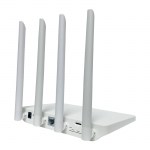 Router Ethernet/Wi-Fi con modem 4G/LTE